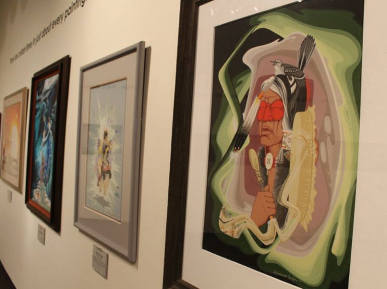 Wichita Art, Music and Museums in Wichita, Kansas