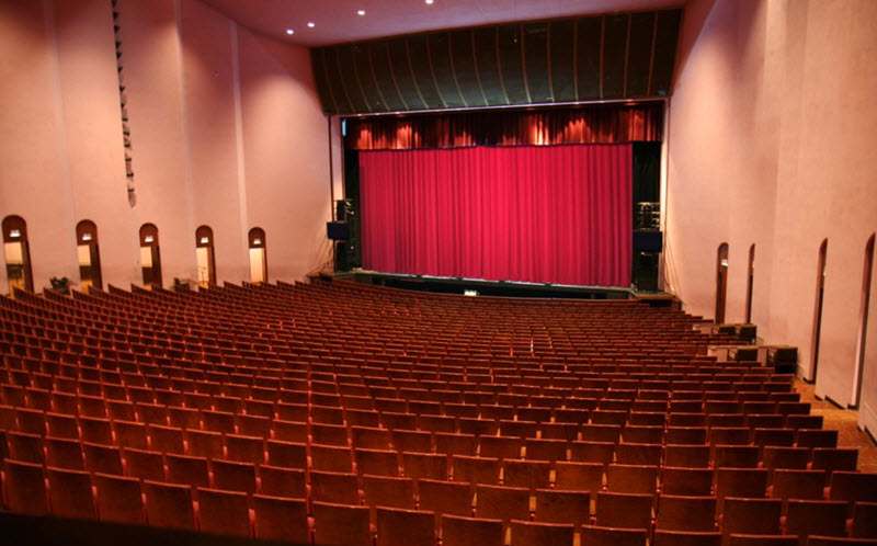 Music Theater Wichita