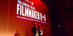 The Tallgrass Film Festival