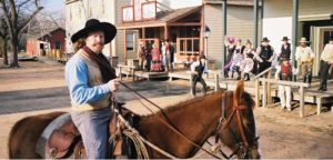 cowtown museum