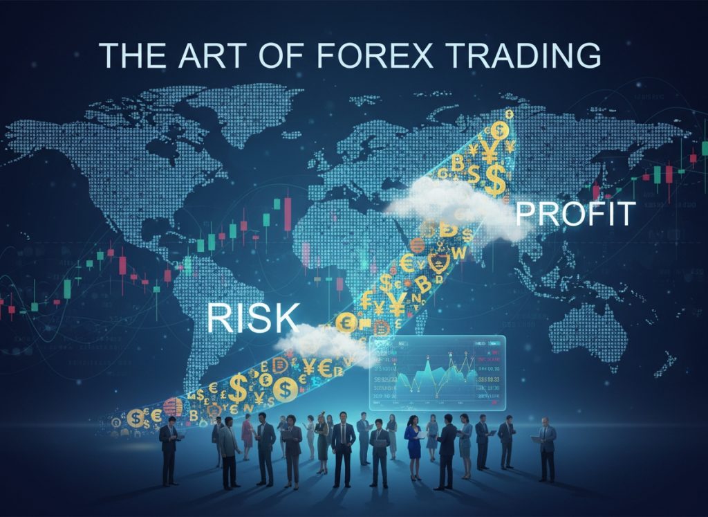 forex trading